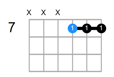 D6 Chord